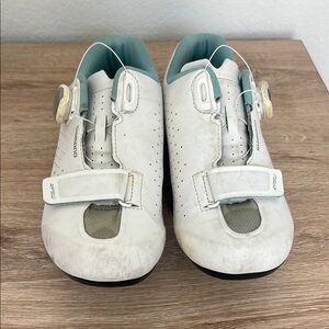 WOMENS SHIMANO Cycling Shoes